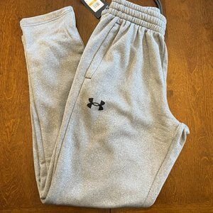 Men's Armour Fleece® Pants